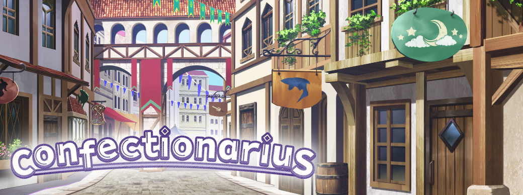 Confectionarius