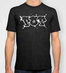 Adam Shirt