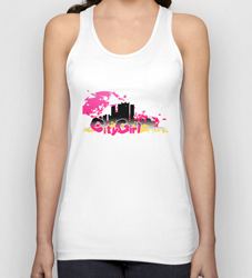 Allison Shirt