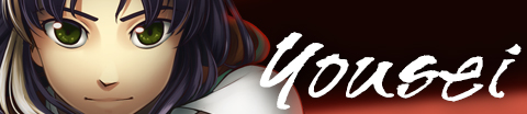 Yousei: The Third Case