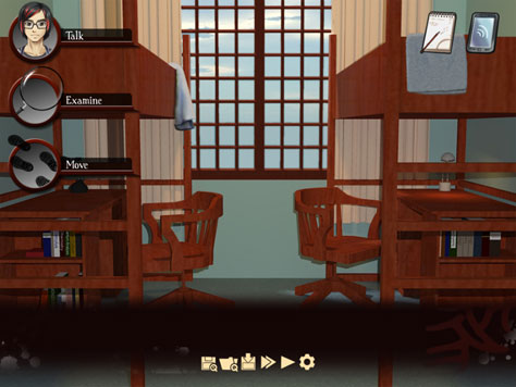 Yousei Screen