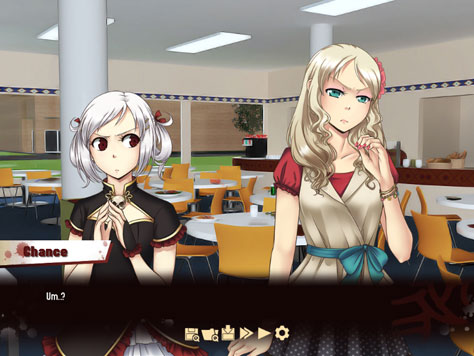 Yousei Screen